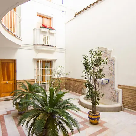 Rentalsevilla Amistad Ii * Σεβίλλη