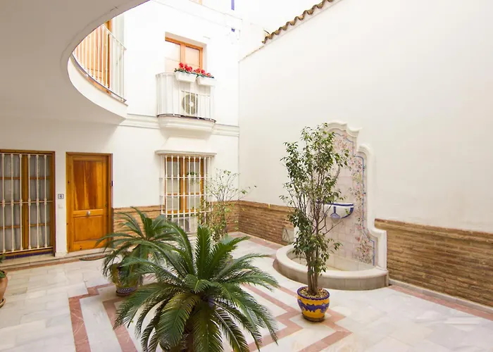 Rentalsevilla Amistad Ii * Σεβίλλη